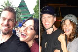 They dated for a few years before getting married on february 7, 2009, in las vegas. Steve Howey And Sarah Shahi Are Divorcing