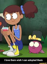 I Love Them Wish I Can Adopted Them Ifunny Memes Fall Memes Star Vs The Forces Of Evil