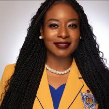 🙏🏾 We appreciate @msamberali taking...