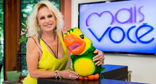 Você que eu não encontro mais os beijos que já não lhe dou fui tanto para você e hoje nada sou. Ana Maria Braga Volta Ao Mais Voce Blog Proximo Capitulo