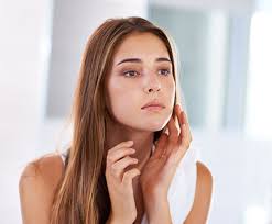 Not all melanomas look like black erratically bordered moles. What Does Skin Cancer Look Like