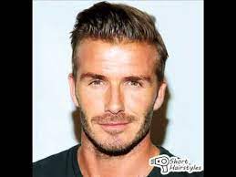 Men's short hair might be easy to control and maintain, but that doesn't mean you have to miss out in the style department. Short Hairstyles For Women Over 50 Short Hair Styles For Men Over 50 Youtube