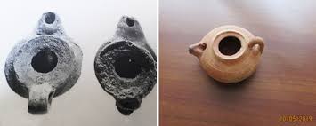 Check spelling or type a new query. Experiment With Kindling Oil Lamps Exarc