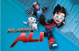We did not find results for: Ejen Ali Season 2 Episode 1 Episode List