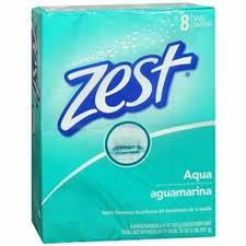 We want you to be fully satisfied with every item that you purchase from www.dollargeneral.com. Zest Aqua Refreshing Bar Soap 4 Oz 8 Count For Sale Online Ebay
