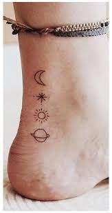 Tattooing Hashtag Instagram Posts Videos Stories On Webstaqram Com 628660 Small Tattoos S Subtle Tattoos Meaningful Tattoos For Women Trendy Tattoos