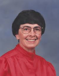 Obituary for Margaret "Peg" McCreight