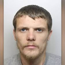 Swadlincote murderer Jordan Fairbrother sentenced to 27 years a week after  birth of his child