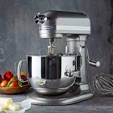 Discover kitchenaid stand mixers at best buy. Kitchenaid Pro Line Stand Mixer 7 Qt Williams Sonoma
