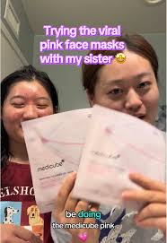 I love these masks they’re so good 😊 #skincare #skincareroutine  #skincaretips #kbeautyskincare #kbeauty