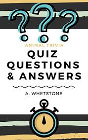 We're about to find out if you know all about greek gods, green eggs and ham, and zach galifianakis. Quiz Questions Answers 01 Animal Trivia English Edition Ebook Whetstone A Amazon Com Mx Tienda Kindle