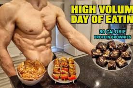 Vegan low calorie high protein high volume recipes. Junk Food Archives Ucook Healthy Ideas