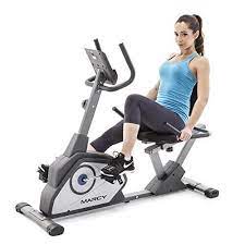 Sit back, relax and ride recumbents are designed for comfort, and the stamina magnetic recumbent exercise bike 1360 is no different. Marcy Magnetic Recumbent Exercise Bike With 8 Resistance Levels Ns 40502r Recumbent Bike Workout Best Exercise Bike Exercise Bike Reviews