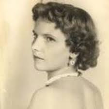 Alice Thornton Obituary October 13, 2008