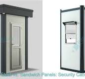 Steel vs. Sandwich Panels: Choosing the Right Materials for ...