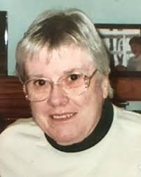 Obituary information for Beverly M. Sawyer