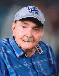 Obituary for Coy Bennett