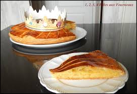 Galette Des Rois A La Frangipane Recette De Cyril Lignac Galette Des Rois Frangipane Recette Cyril Lignac Et Galette Des Rois