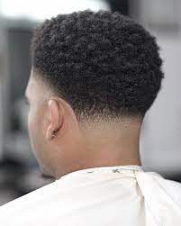 The classic cut for black men. Fade Haircuts Best Guide To All Fades For Men May 2021 Update Taper Fade Haircut Mid Fade Haircut Temp Fade Haircut