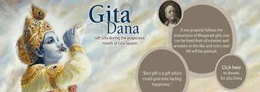 Why Bhagavad Gita As It Is The verses are not only pleasing to read but also enchanting to hear. why bhagavad gita as it is
