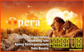 Hiburan bisa datang dari mana aja. Kata Bijak Tentang Harga Diri Perempuan Qwerty