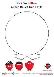 Red nose day takes place every two years in the spring and it is now so well established that many people consider it to be an unofficial national in the evening of red nose day a telethon takes place on the bbc television channels. 100 Red Nose Day Ideas Red Nose Day Red Nose Red