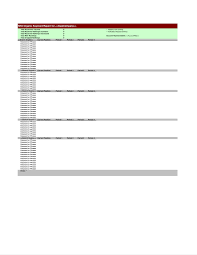 Seo Organic Keyword Report Project Management Templates Project Management Seo