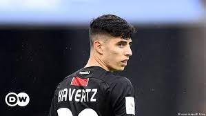 4k apple logo wallpaper / ab28 wallpaper tiny appl. Kai Havertz Wichtiger Baustein Des Neuen Fc Chelsea Sport Dw 06 09 2020
