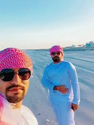 Al Sadah River Madha Oman