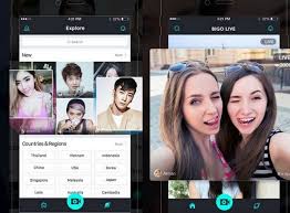 Bigo live hot indonesia super besar 720p. Forget Snapchat This App Is The Next Big Thing With Teenagers In Southeast Asia