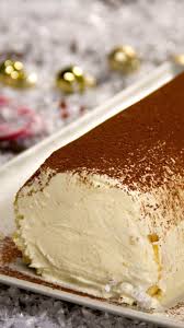 Tiramisu Navideno Receta Recette Recette Dessert Recette Dessert Noel Tiramisu Recette