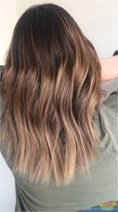 6 Mars 2020 Cette A C Pingle A A C Ta C Da C Couverte Par Lena Medvid Da C Couvrez Vos Propres A C Pingles Sur Pinterest Et Hair Highlights Balayage Brown Blonde Hair