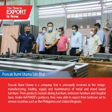 Manufacturing of oem and odm. Matrade On Twitter This Will Allow Matrade To Further Roll Out Relevant Initiatives To Help Bumiputera Companies To Enhance Their Export Business For Further Assistance Malaysian Companies Are Encouraged To Communicate With