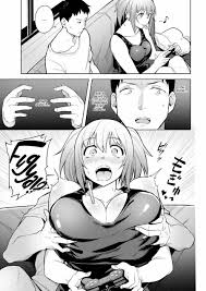 Selfish Friends 1 Manga Page 5 - Read Manga Selfish Friends 1 Online For  Free