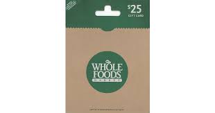 The pin, or personal identification number, is typically located on the back of a physical card or in the same email that discloses the electronic gift card number. Whole Foods Market Gift Card Give Inkind
