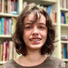 Ava Berman's Instagram, Twitter & Facebook