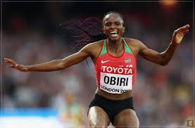 We did not find results for: Hellen Obiri On Twitter World Champion