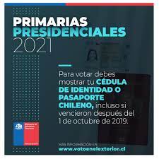 Jun 22, 2021 · precandidaturas, primarias, encuestas y propuestas polémicas: Cyep1my4w Ubm