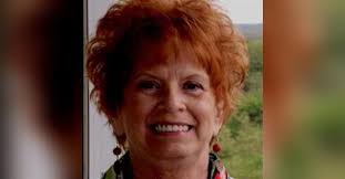 Mary K Welsh Obituary