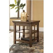 Keep it besides your recliner in your room or at the end sofa in the living room for easy reach and comfort. T919 2 Ashley Furniture Flynnter Living Room Square End Table End Tables Furniture Living Room Designs