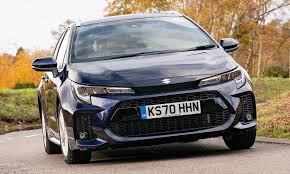 Najdi si to své vysněné na tipcars Neuer Suzuki Swace 2020 Erste Testfahrt Autozeitung De