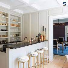 Best Colors For Bars At Home