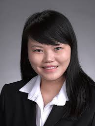 Gladys Tan's Instagram, Twitter & Facebook