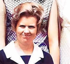 I was at Homelands Girls Grammar School from 1956 and was always in the “A”  stream. My name was Maureen Akers.