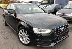 Maybe you would like to learn more about one of these? Audi A4 Usate In Vendita Cuboauto