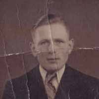 Otto Baltharzar Jensen (1891–1978) • FamilySearch