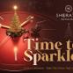 Time To Sparkle at Sheraton Bali Kuta Resort event image