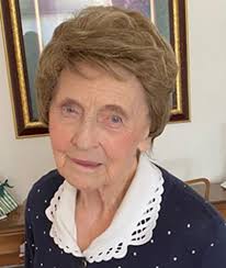 Ann Blake Obituary (1932