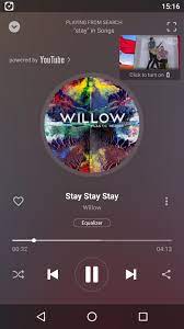 Basically, the youtube music mod apk is an online app but we can use two different modes. Free Music Youtunes For Android Apk Download