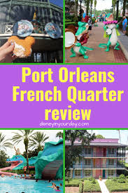 Disney's typhoon lagoon water park is minutes away. Port Orleans French Quarter Review Disney In Your Day French Quarter Resort Disney Port Orleans French Quarter Disney Port Orleans French Quarter
